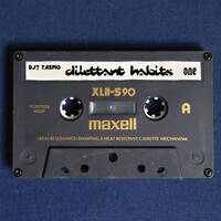 DJ? Tasmo - Dilettant Habits one by tasmo
