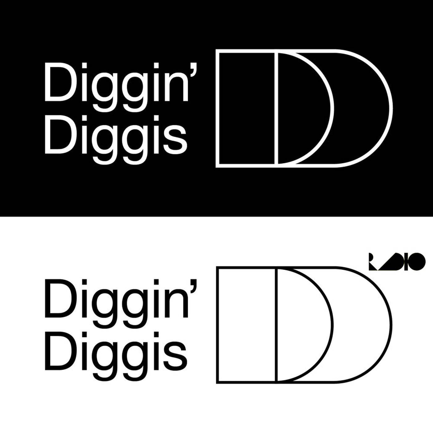 Diggin’ Diggis - Max H & Tim S #27 Diggin’ Diggis - Max H & Tim S #27