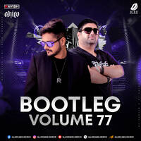 02. Pasoori (Club Mix) - DJ Ravish &amp; DJ Chico by All Indian DJs Drive