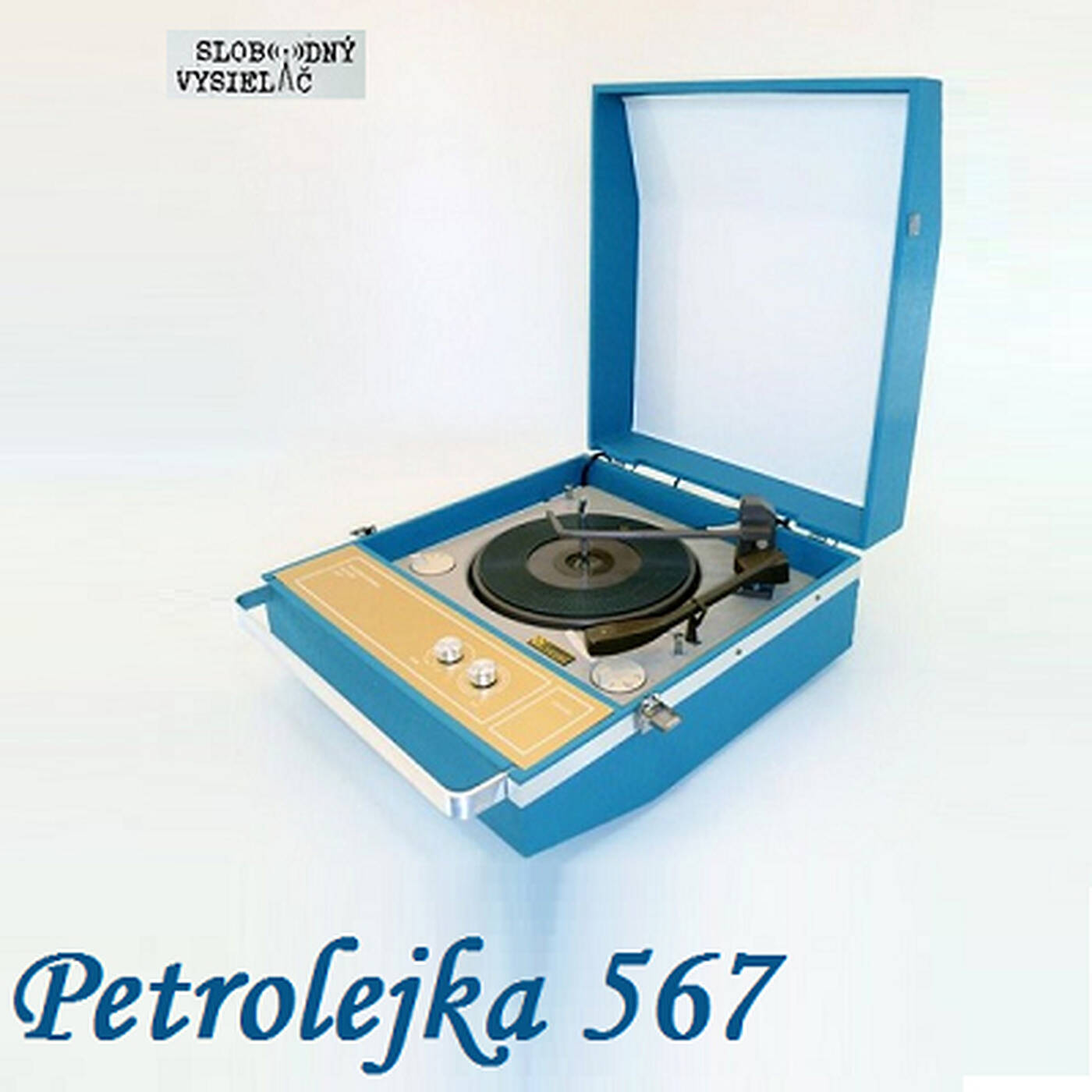 Petrolejka 567 - 2019-03-27 Štefan Skrúcaný episode artwork