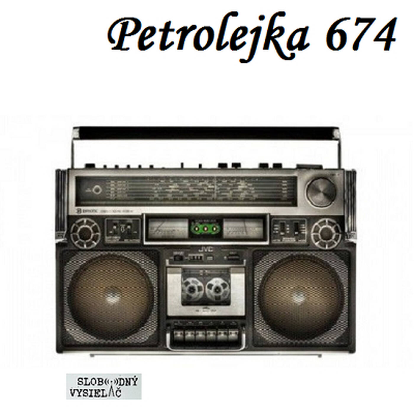 Petrolejka 674 - 2020-02-17 Návrat do roku 1968/02 episode artwork