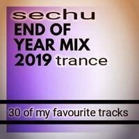 sechu - End Of Year Mix 2019 by mateusz paweł offert [sechu]