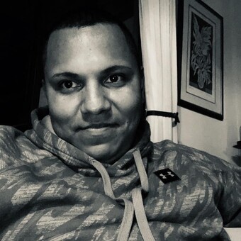 Ronald Ramirez Gamboa Toppa Top