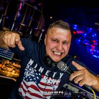 GUMA @ OMEN CLUB PŁOŚNICA - THE BEST RESIDENTS vol.2 - 27.09.2019 - by OMEN CLUB