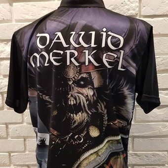 Dawid Merkel