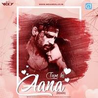 Tum hi Aana Remix Vicky Bhilai indiandjs by dj songs download