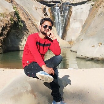 Ravi Kasyap R K