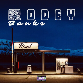 Rodey Banks - Road