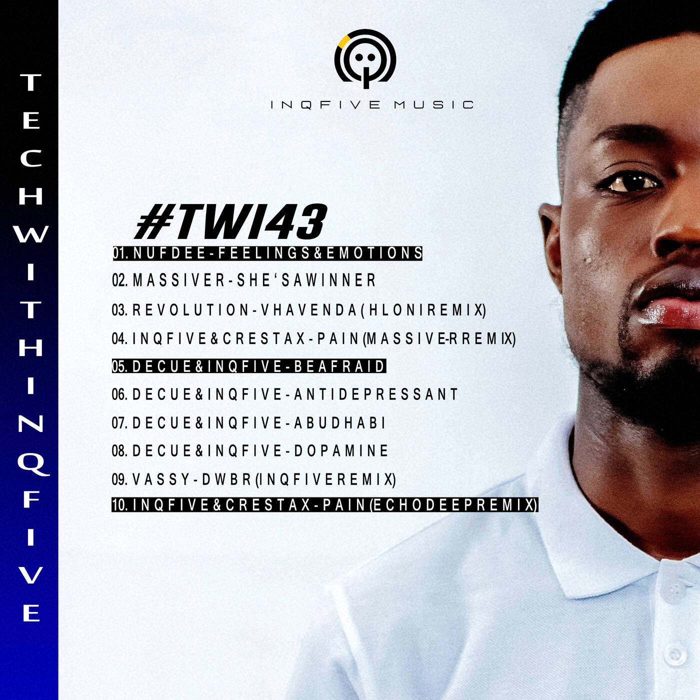 TechWithInQfive