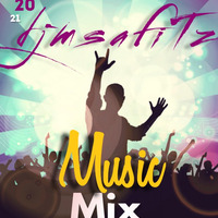 98 Marioo - WOW (Rmx BY DjmsafiTz) 2 by DJMSAFITZ