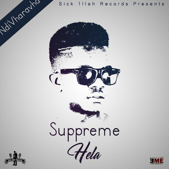 Suppreme Hela
