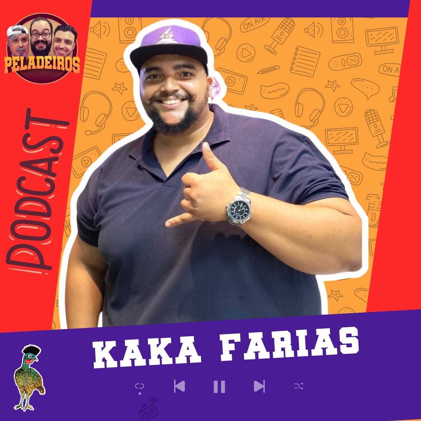 KAKA FARIAS episode artwork