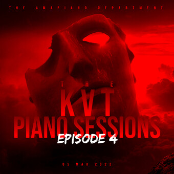 KVT PIANO SESSIONS