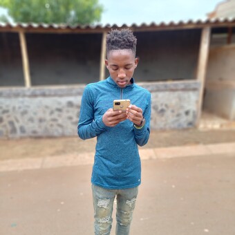 Kudula Cliford Mphahlele