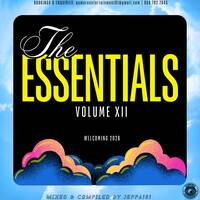 The Essentials Vol. 12 (Welcoming 2026) Mixed &amp; Compiled By Jeppa101 by Jeppa101