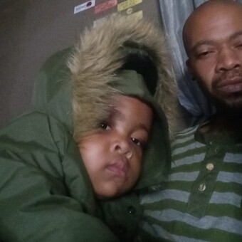 Lucky Tabu Motlafi