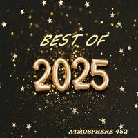 Atmosphère N°452 - Radio Arverne - 04/01/26 BEST OF 2025 ! by Atmosphère - Radio Arverne 5/7