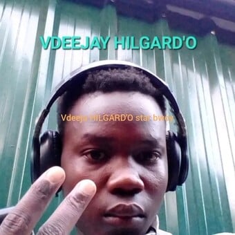 Djey Hilgard'o