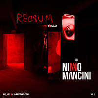 NINNO MANCINI REDЯUM PODCAST vol.1 FOR TECHNOMOOD.ORG by Ninno Mancini