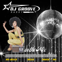DJ Groove Daddy - the older you get, the more you don't care about (Part 1) by Planet Eden