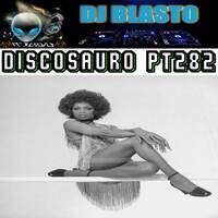 Discosauro Pt282 by DjBlasto