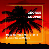 Deep German Mix IV - 2015 - SommerSonnenMelodie by George Cooper