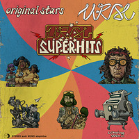 URSL021 - Superhits Vol.2 - Rampue - Sephiroth - snippet by URSL