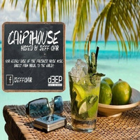 Jeff Char's Caipihouse - Week 47/2015 by Jeff Char