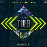 A-Style presents This Is Freestyle EP280 @ REALHARDSTYLE.NL 10.06.2026 by A-Style - Harder Styles DJ
