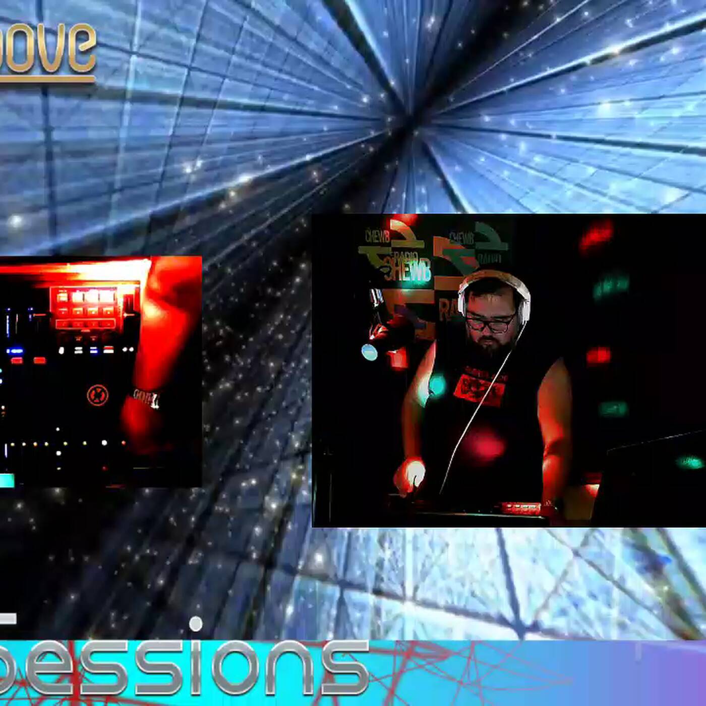 ZEN SESSIONS #032 WITH @DJJUNGLEGROOVE episode artwork