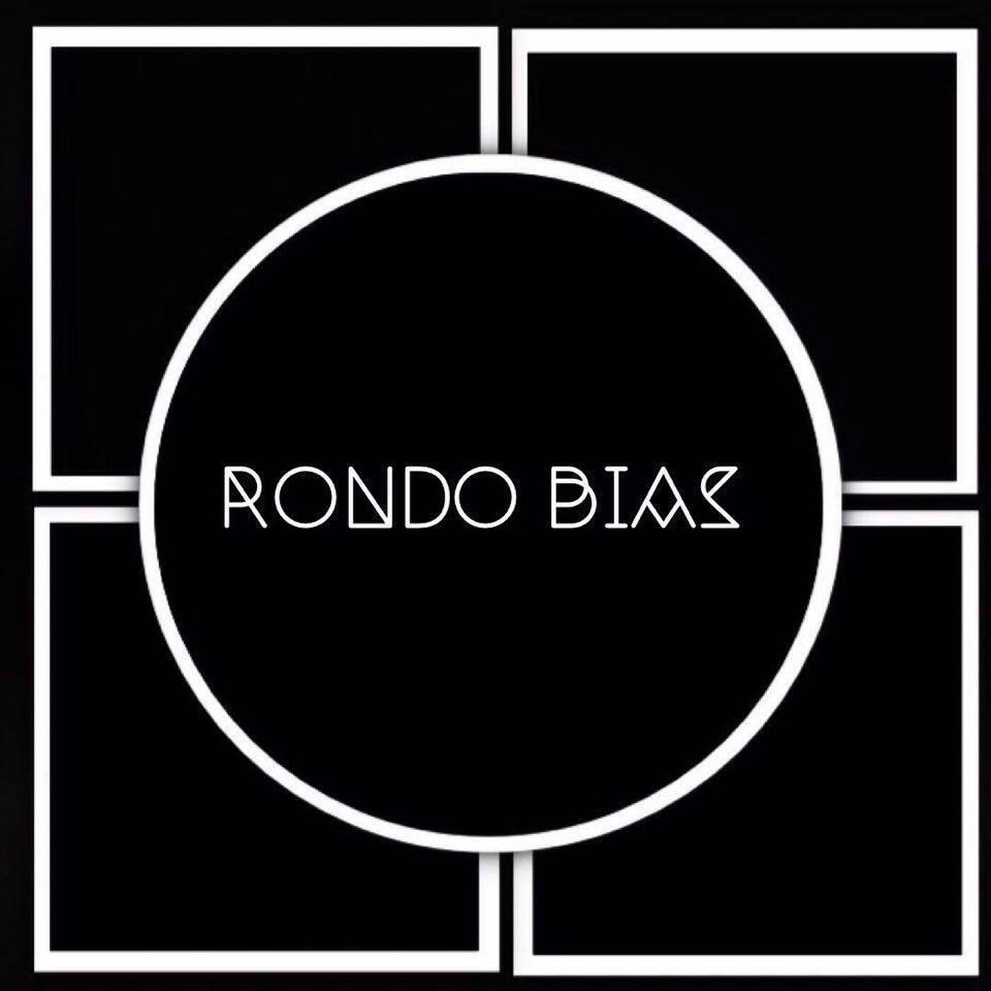 In touch With RONDO BIAS - Machine Ethics episode artwork
