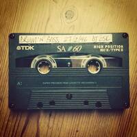 Drum 'n' Bass [February 1996] by MorganOSL