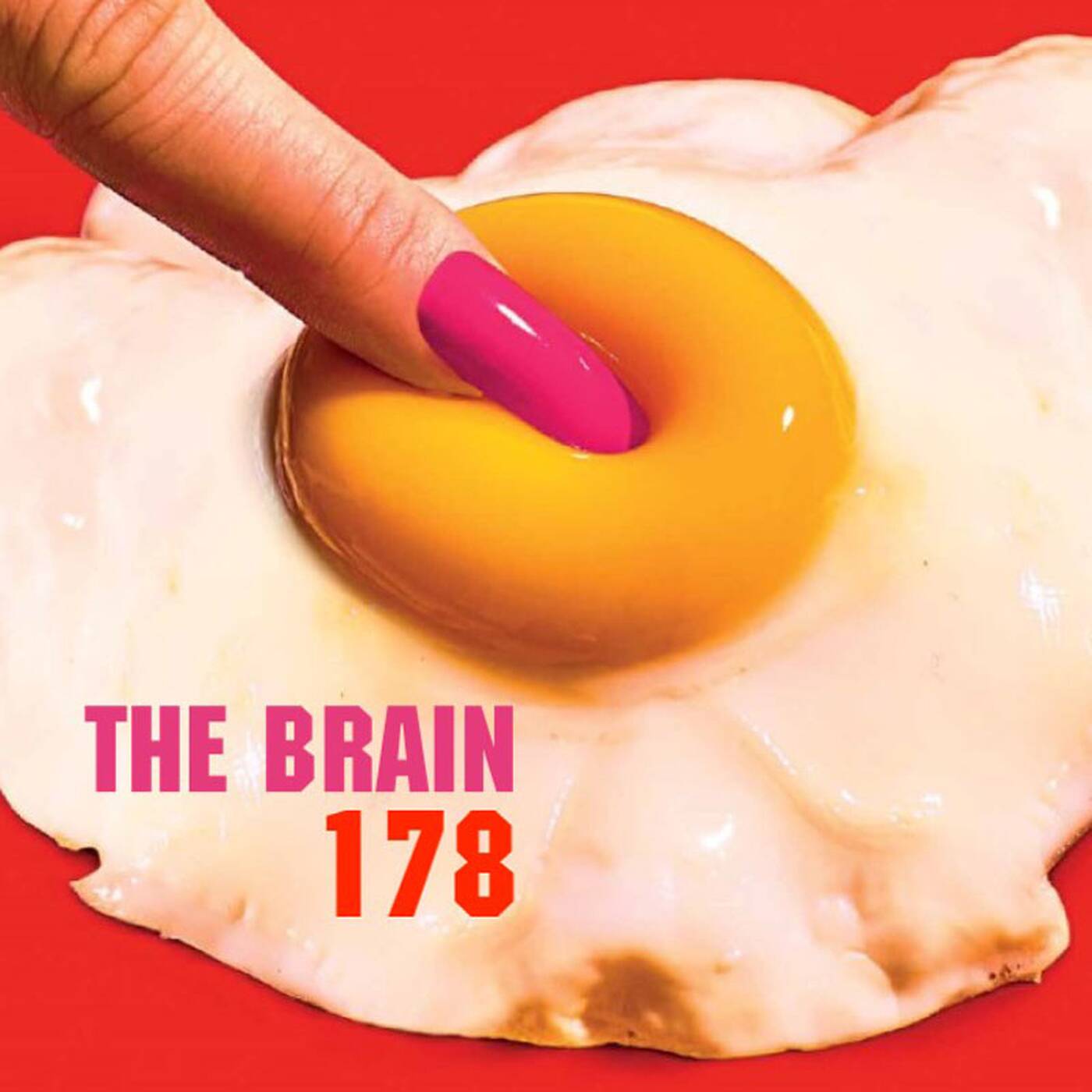 The Brain - Die Mini-Dadashow #178 episode artwork