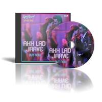 Akh Laad Jave Studio Acapella by Bollywoodghosts