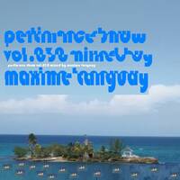 maxime_tanguay_-_pertin-nce_show_030 by Maxime Tanguay