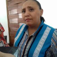 Entrevista Cristina Torres by Vicente Carrera