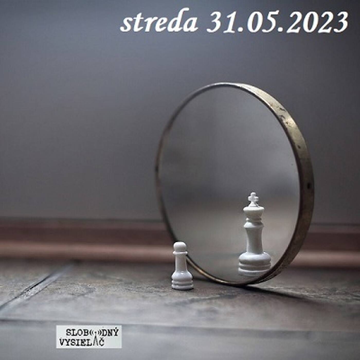 Cesta vzostupu 142 - 2023-05-31 „Veľká očista prichádza, čo nás čaká a neminie“ episode artwork