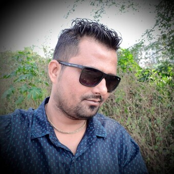 Vijay Adhikari