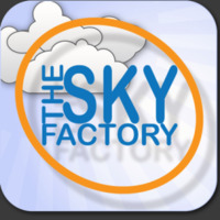 Nooky Lisle @ The Sky Factory 30 oct 2014 by Nooky Lisle