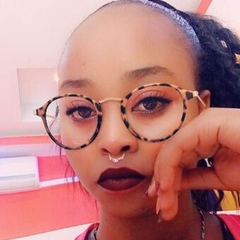 Stephanie Mwikali