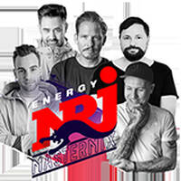 ENERGY Bremen Mastermix - DJ Percy (08.12.2023) by djsets4u