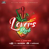 NIJJOH REALEST - LOVERS ROCK [2022 Valentines Mix RH RADIO.COM by Haniel