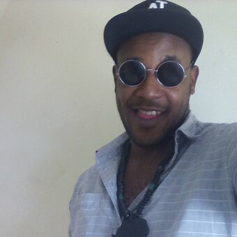 Robert Njeru
