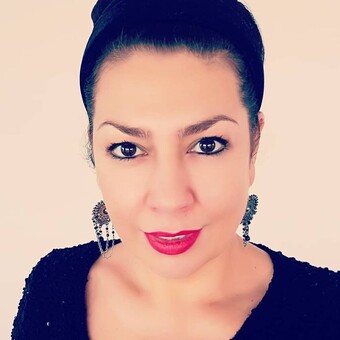Paula P'Cay