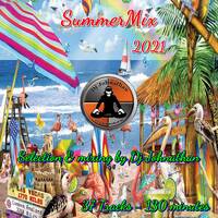 Dj Johnathan - SummerMix 2021 by Dj Johnathan