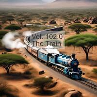 Virtual Session Vol.102.0 (The Train) by Asa Maseko