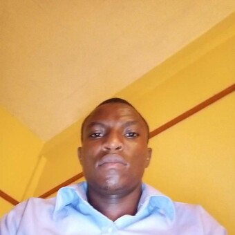 Antony Mwai