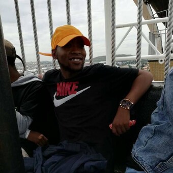 Thabang S'taema S'taema