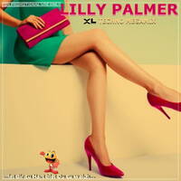 Pacman - Lilly Palmer Techno Megamix XL Edition 2026 by Pacman