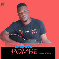 Bosco yagga .song POMBE official audio mp3 prd kalla b by MOKA MEDIA HD